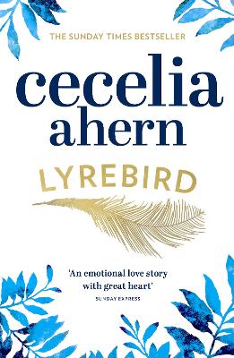 LYREBIRD  PB - CECELIA AHERN