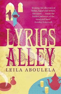LYRICS ALLEY PB B FORMAT - LEILA ABOULELA