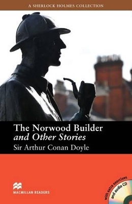 MACM.READERS 5: NORWOOD BUILDER AND OTHER STORIES (+ CD) - F