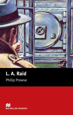 MACM.READERS : L. A. RAID BEGINNER - PHILIP PROWSE