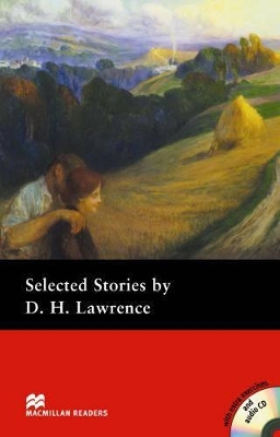 MACM.READERS : SELECTED STORIES OD D.H. LAWRENCE PRE-INTERME