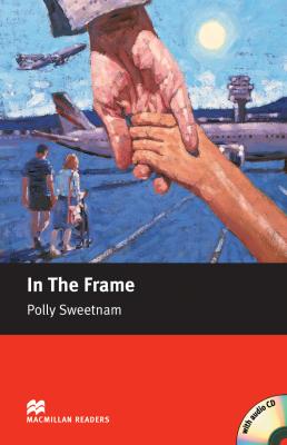 MACM.READERS STARTER: IN THE FRAME (+ CD) - POLLY SWEETNAM