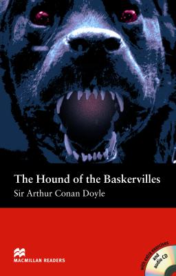 MACM.READERS : THE HOUND OF THE BASKERVILLES ELEMENTARY (+ C