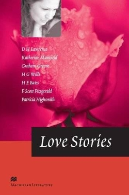 MACMILLAN LITERATURE COLLECTIONS : LOVE STORIES - LESLEY THO