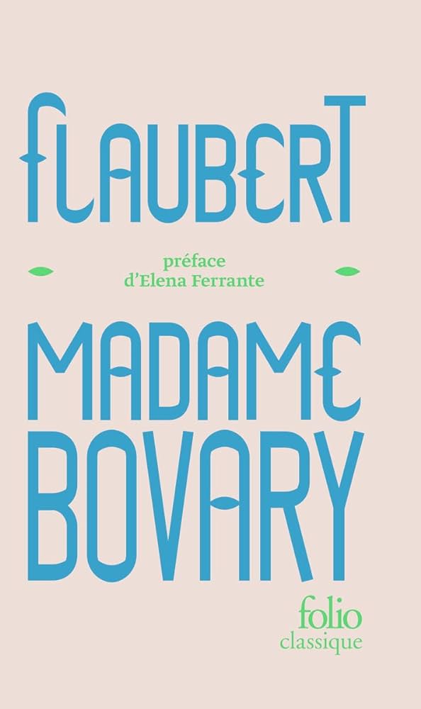 MADAME BOVARY (COLLECTOR) - FLAUBERT GUSTA