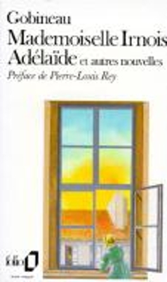 MADEMOISELLE IRNOIS / LES CONSEILS DE RABELAIS / SOUVENIRS D