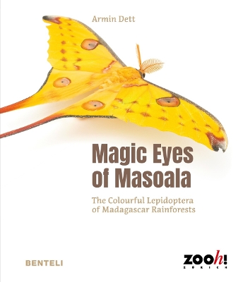 MAGIC EYES OF MASOALA: THE COLOURFUL LEPIDOPTERA OF MADAGASC