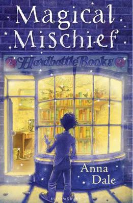 MAGICAL MISCHIEF PB - ANNA DALE