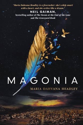 MAGONIA-PB-MARIA-DAHVANA-HEADLEY.jpg MAGONIA PB - MARIA DAHVANA HEADLEY