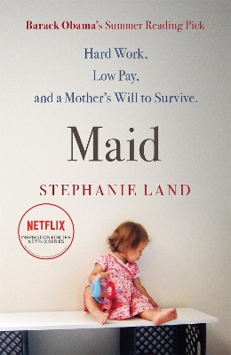 MAID - STEPHANIE LAND