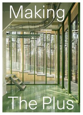 MAKING THE PLUS HC - MARIANNE PREUS JACOBSEN-VESTRE AS-SUSAN