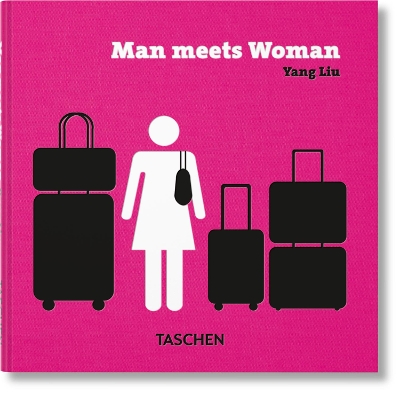 MAN MEETS WOMAN - YANG LIU