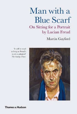 MAN-WITH-A-BLUE-SCARF-PB-MARTIN-GAYFORD.jpg MAN WITH A BLUE SCARF PB - MARTIN GAYFORD