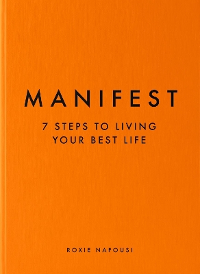 MANIFEST : THE SUNDAY TIMES BESTSELLER THAT WILL CHANGE YOUR