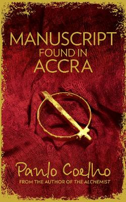 MANUSCRIPT FOUND IN ACCRA PB C FORMAT - PAULO COELHO