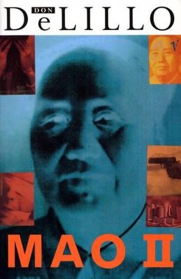 MAO II PB A FORMAT - DON DELILLO