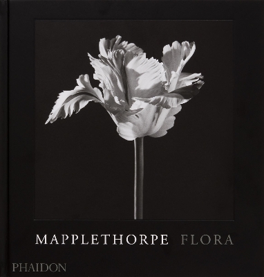 MAPPLETHORPE FLORA HC - ROBERT MAPPLETHORPE-MARK HOLBORN-DIM