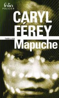 MAPUCHE POCHE - FEREY CARYL