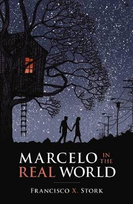MARCELO IN THE REAL WORLD HC - FRANCISCO STORK
