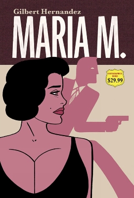 MARIA M. - GILBERT HERNANDEZ