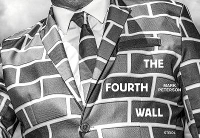 MARK PETERSON: THE FOURTH WALL HC - CLAUDIA RANKINE-MARK PET
