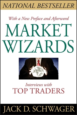 MARKET WIZARDS : INTERVIEWS WITH TOP TRADERS UPDATED - JACK