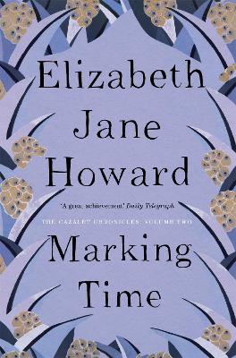 MARKING TIME PB - ELIZABETH JANE HOWARD