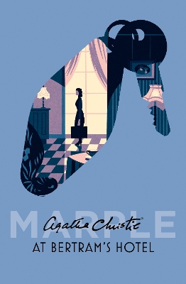 MARPLE (11)   AT BERTRAM’S HOTEL PB - AGATHA CHRISTIE