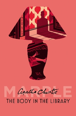 MARPLE (2)   THE BODY IN THE LIBRARY PB - AGATHA CHRISTIE