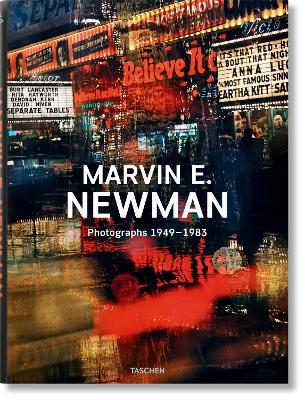 MARVIN E. NEWMAN - LYLE REXER-MARVIN E. NEWMAN-REUEL GOLDEN