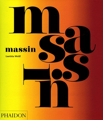MASSIN HC - MASSIN-LOUIS MONIER-TRISTA SELOUS