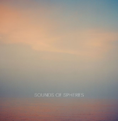 MAT HENNEK: SOUNDS OF SPHERES HC - HELENE GRIMAUD-MAT HENNEK