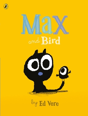 MAX AND BIRD PB - ED VERE