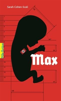 MAX-POCHE-SARAH-COHEN-SCALI.jpg MAX POCHE - SARAH COHEN-SCALI