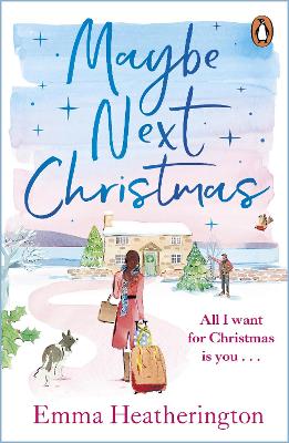MAYBE NEXT CHRISTMAS PB - EMMA HEATHERINGTON