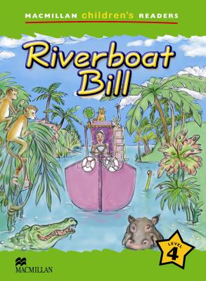 MCR 4: RIVERBOAT BILL - LEANNE MILES