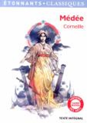MEDEE PB - PIERRE CORNEILLE