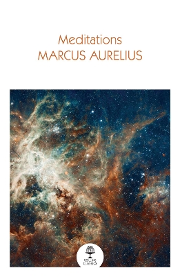 MEDITATIONS PB - MARCUS AURELIUS