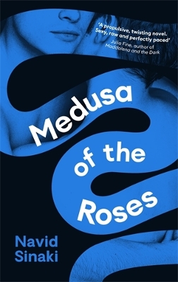 MEDUSA OF THE ROSES TPB - NAVID SINAKI