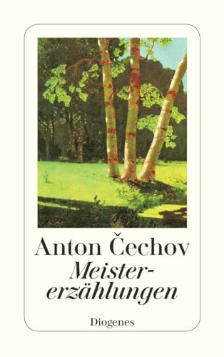 MEISTERERZAHLUNGEN - ANTON CECHOV / W. SOMERSET MAUGHAM