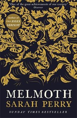 MELMOTH PB - SARAH PERRY