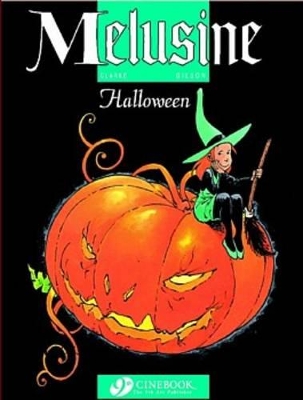 MELUSINE VOL.2: HALLOWEEN - GILSON