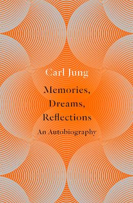 MEMORIES DREAMS REFLECTIONS PB - CARL JUNG