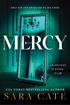 MERCY - SARA CATE
