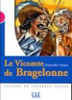 MES 3: LE VICOMTE DE BRAGELONNE - ALEXANDRE DUMAS