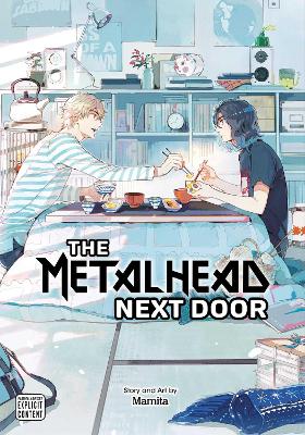 METALHEAD NEXT DOOR PA - MAMITA