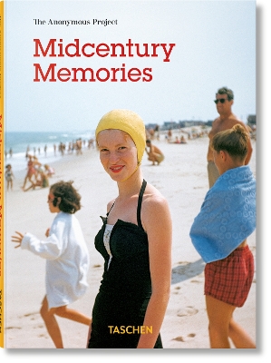 MIDCENTURY MEMORIES. THE ANONYMOUS PROJECT - LEE SHULMAN
