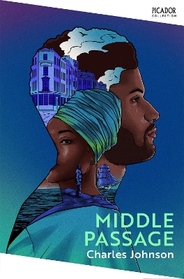 MIDDLE PASSAGE - CHARLES JOHNSON