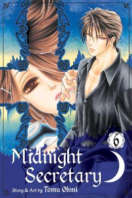 MIDNIGHT SECRETARY MIDNIGHT SECRETARY 06 PA - TOMU OHMI