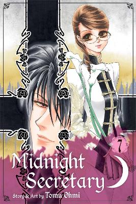 MIDNIGHT SECRETARY MIDNIGHT SECRETARY 07 PA - TOMU OHMI